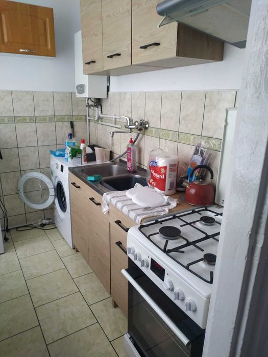 Apartment in Wałbrzych - Widok 2