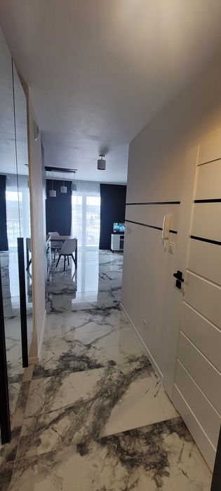 Kawalerka osiedle Architektów