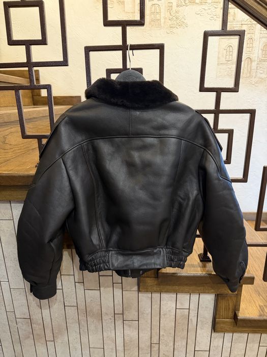 Продам натуральну дублянку ,одягалась 1 раз