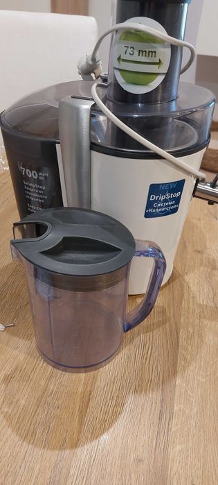 Sokowirowka Bosch 700w