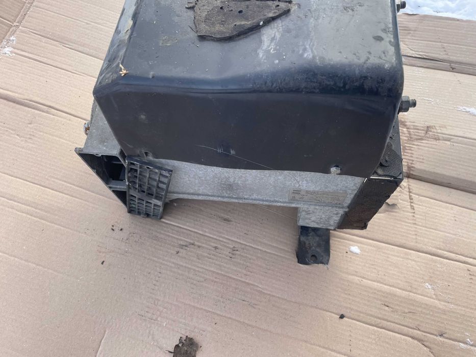 ET2M-D SINCRO  Generator et2m-d generator 6,0 kva prądnica