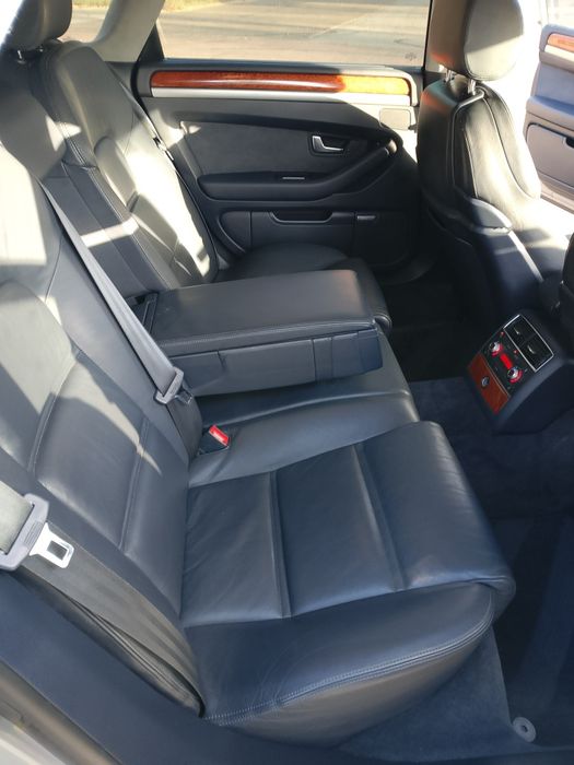 Audi A8 D3 4.2 TDI