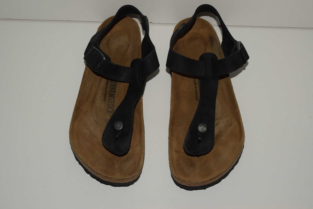 Босоніжки  Birkenstock  41р