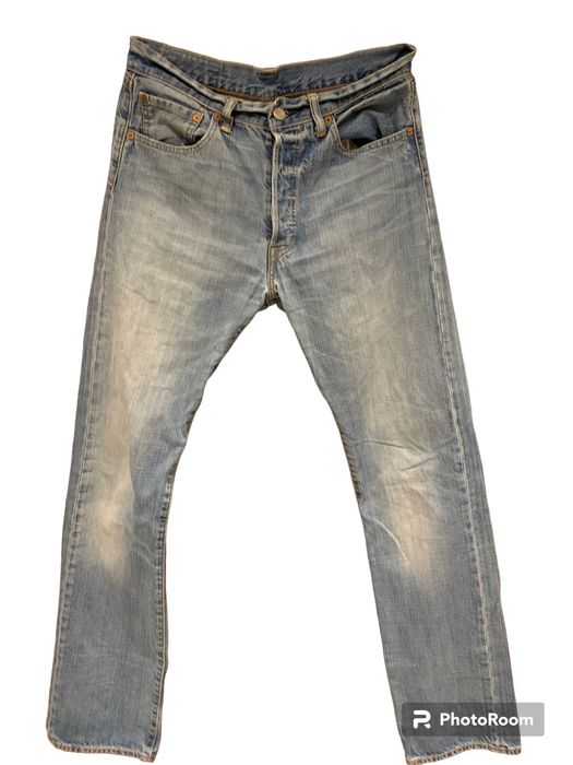 y2k vintage Levis Jeans