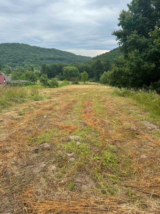 Земельна ділянка, с. Крехів