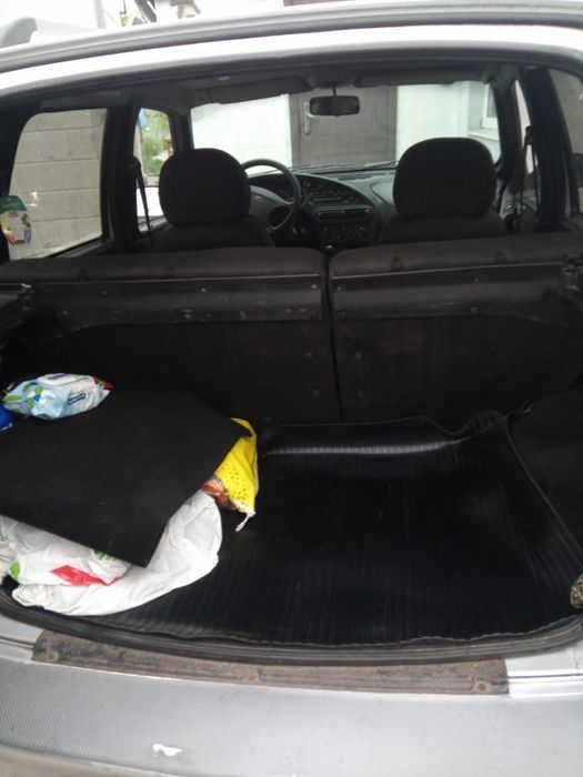 Продам chevrolet niva в хорошем состоянии