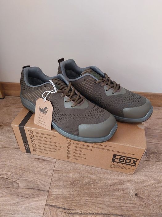 Nowe buty Ardon flytex +GRATIS khaki robocze taktyczne wojskowe