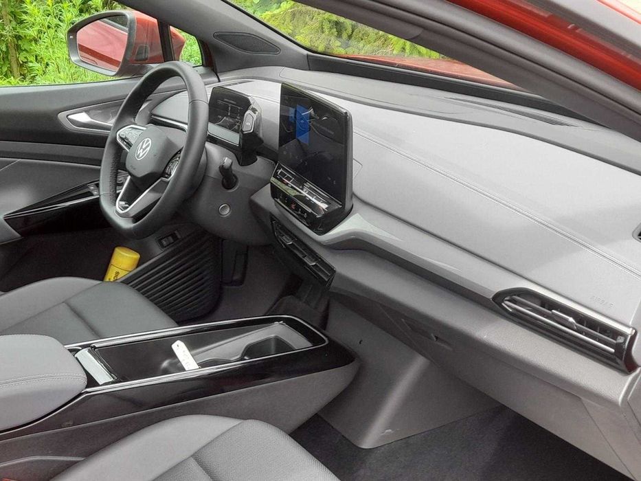 Продам автомобіль Volkswagen Id.4 Pro S 2023 Red електроавтомобіль електро