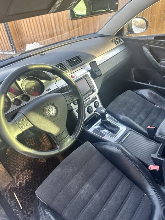 Авто в хорошома стані