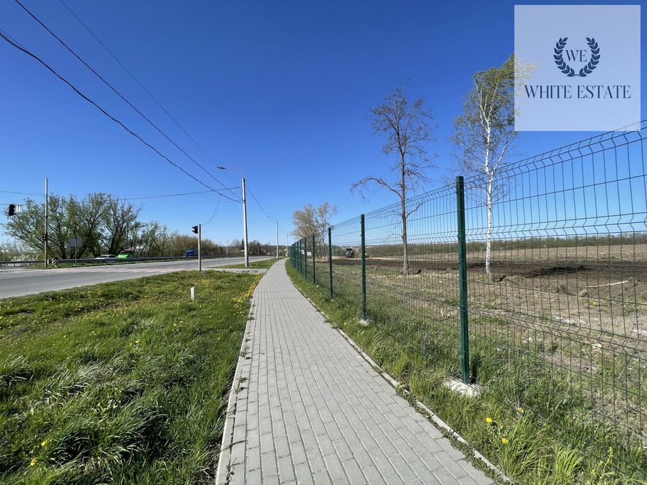 Оренда земельної ділянки с. Острів