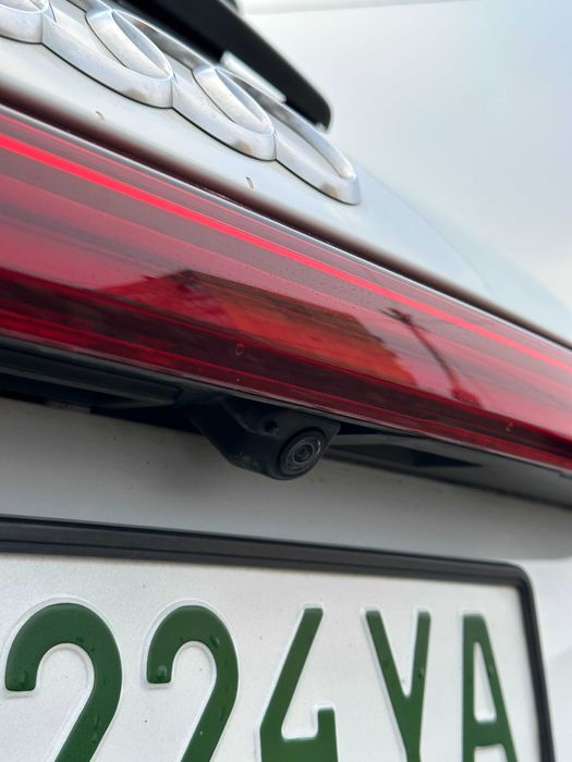 Продам Audi e-tron 2019 рік можлива розстрочка,кредит,обмін!