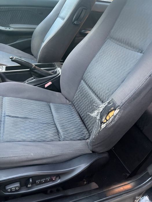 Carro para venda BMW