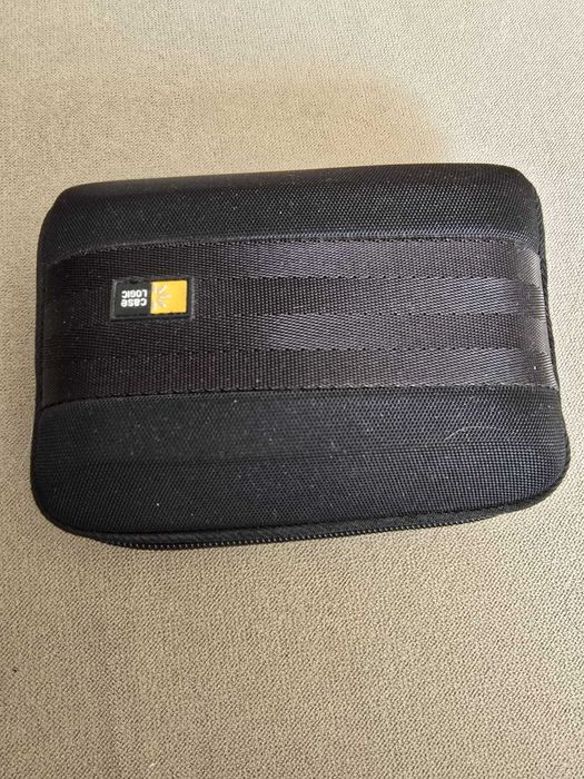 Nawigacja SmartGPS SG430 + futerał + karta SD 8GB
