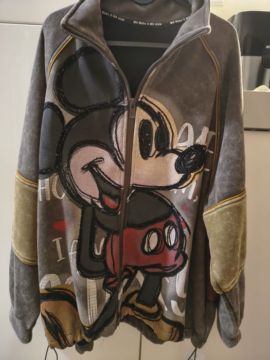 Camisolas ou kispos marca Chocolate tamanho unico serve do S ao XL