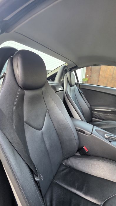 Mercedes Benz SLK 200