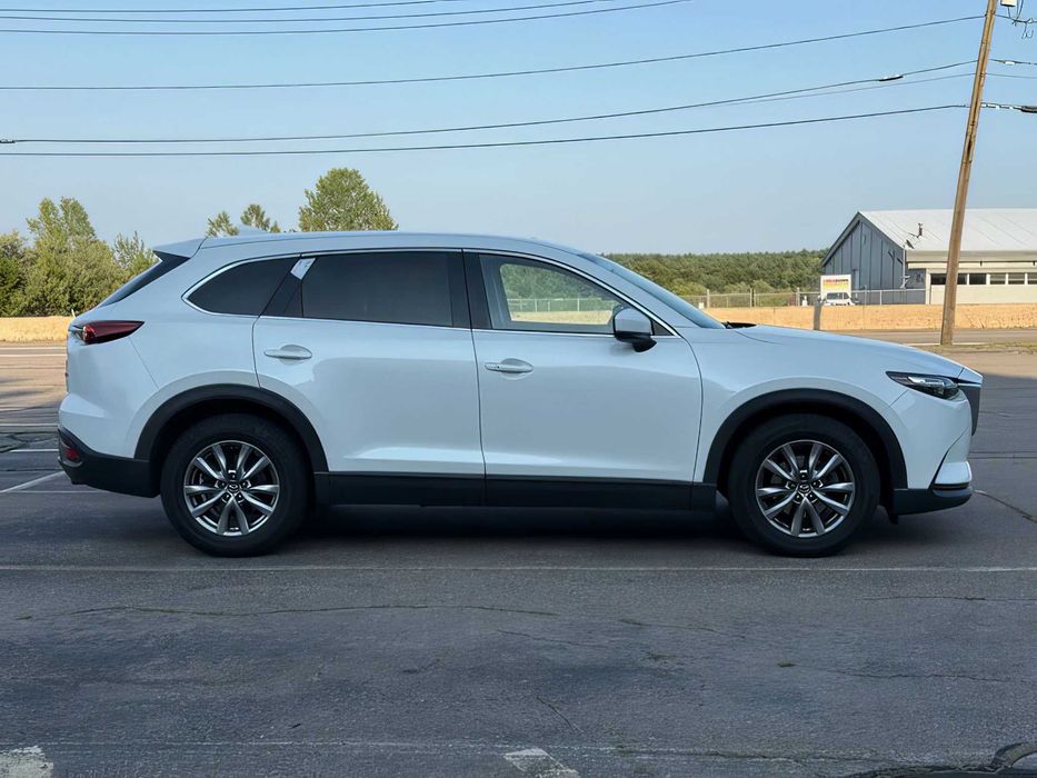 Mazda CX-9      2016
