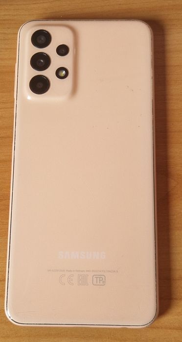 Смартфон Samsung A23