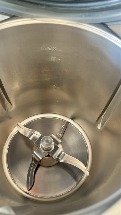 Bimby TM6 impecável