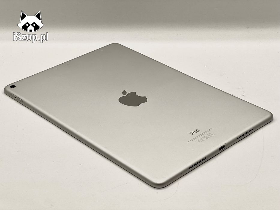 iPad Air 3 64GB Silver Wifi A2152