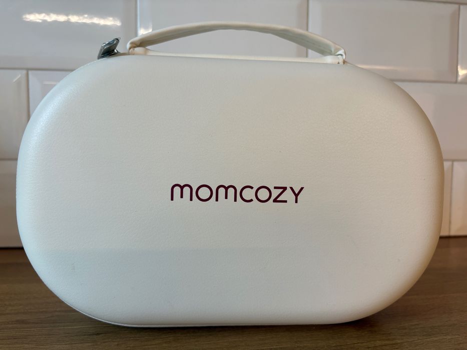 Laktator podwójny Momcozy M6