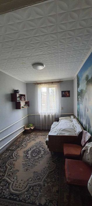 Продам будинок  м. Зміїв