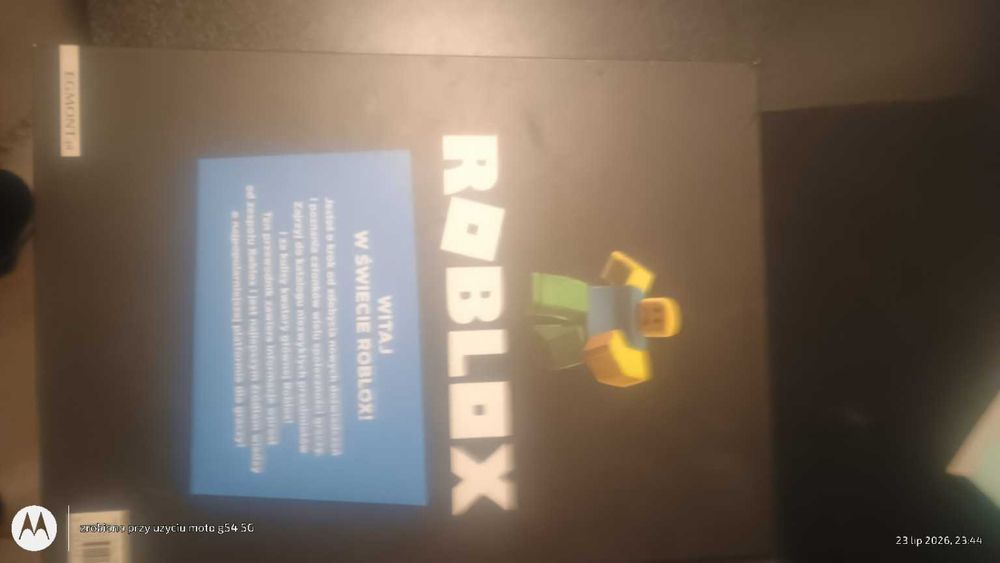 Roblox Rocznik 2019