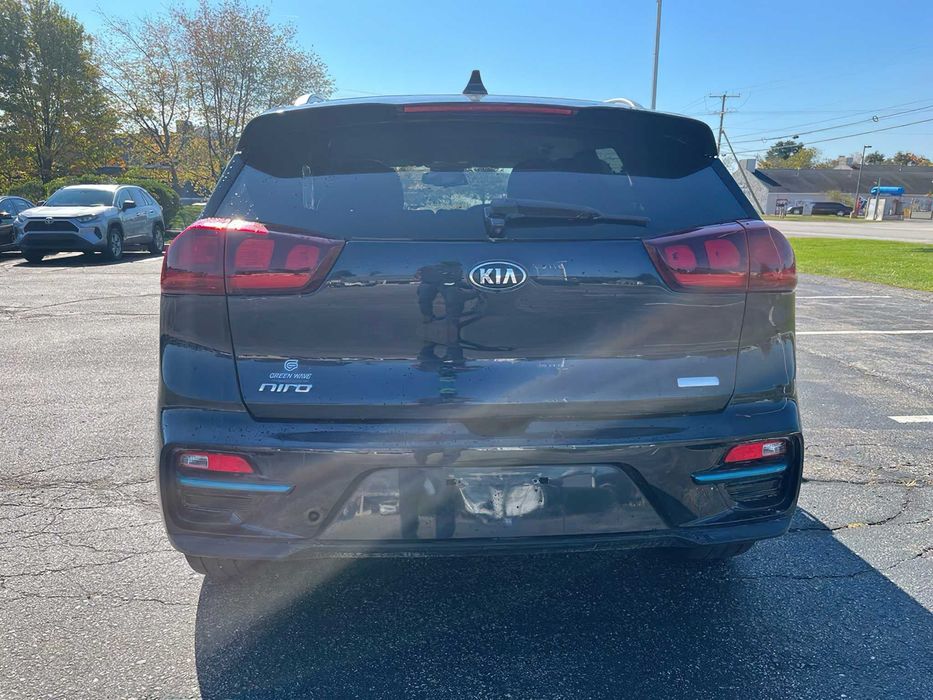 Kia Niro EV 2021