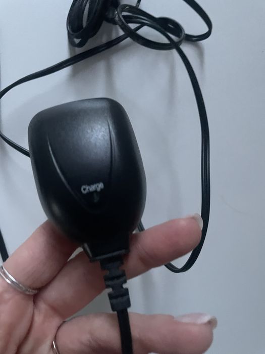 Ladowarka do maszynki do golenia chyba philips