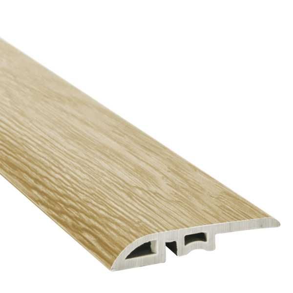 Acessórios de Soalho SPC (Rodapés e Perfis)