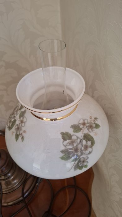 Komplet lamp z lat 60