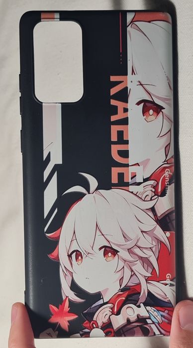 Продам аниме вещи