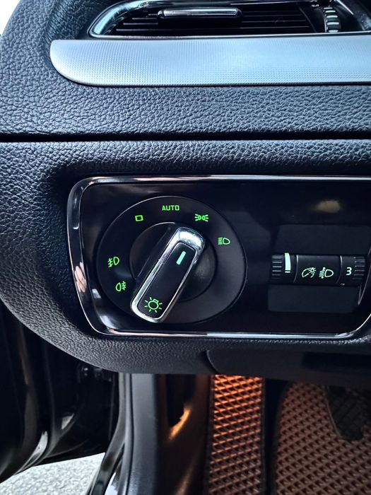 SKODA SUPERB после большого Т.О.