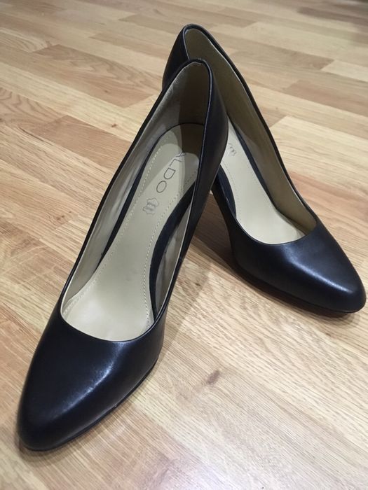 Туфлі Aldo шкіра 39 розмір