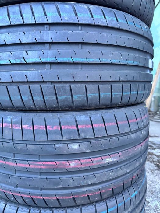 255/35R22 Bridgestone 24p