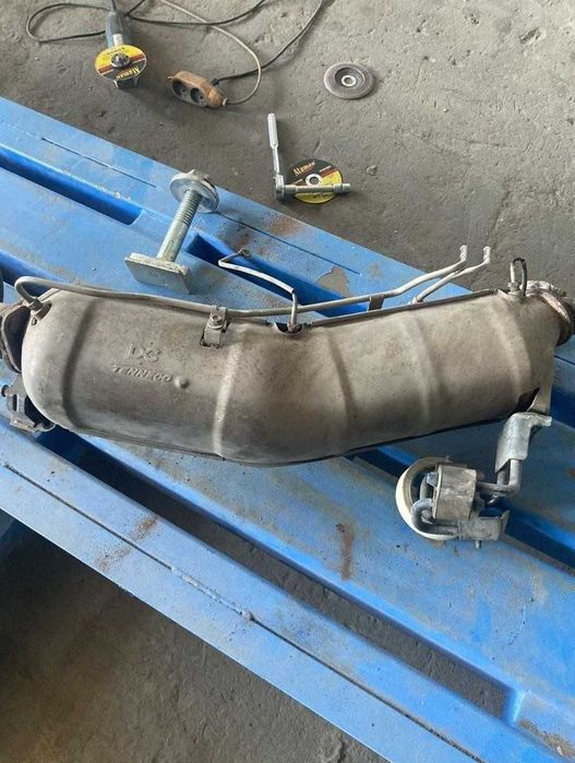 Куплю Каталізатор, Сажевий фільтр, Скупка катализатор, Здати кат