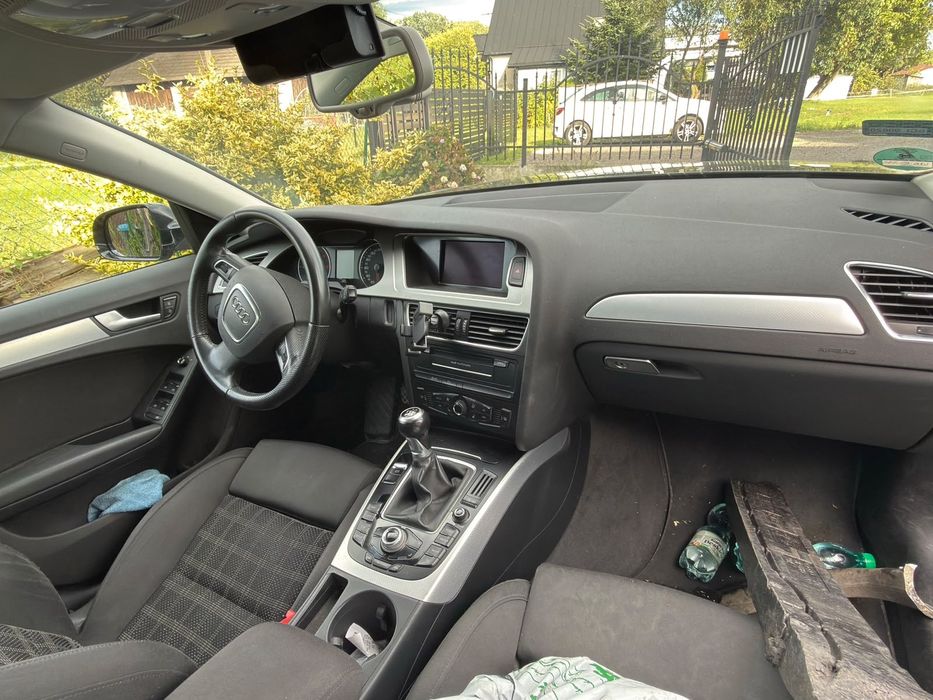 Sprzedam  audi a4 2011 rok