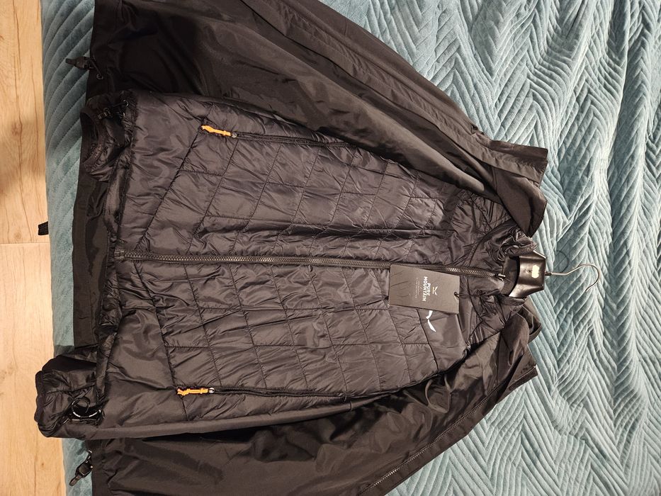 Salewa Stelvio GTX2L