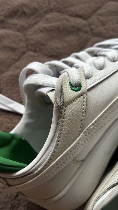 Кросівки жіночі Puma Carina Street Vtg Sneakers White 392338-01