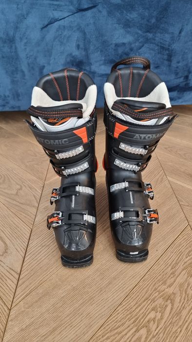 atomic hawx ultra 110 buty narciarskie rozm 40 gratis narty