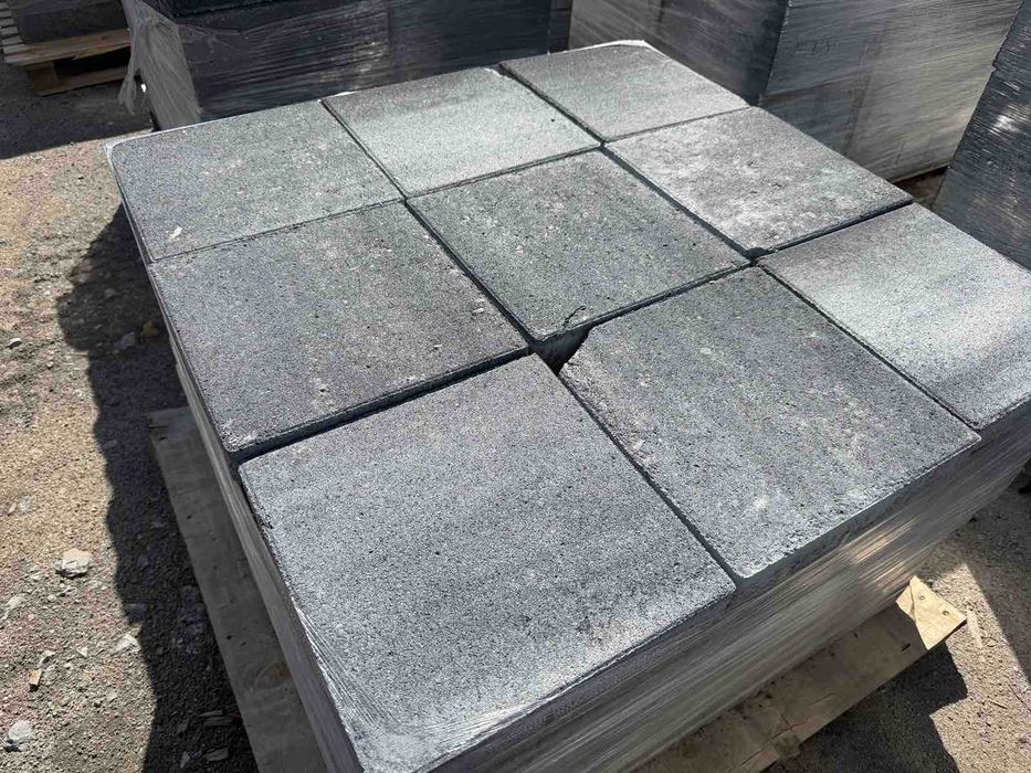 Тротуарная плитка 60 мм Акция Распродажа гарантия
