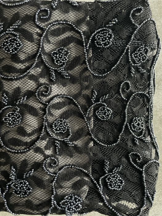 Sukienka damska wieczorowa