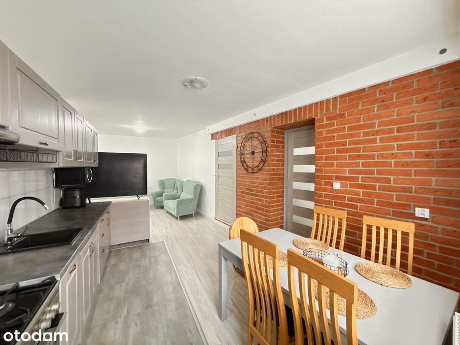 Mieszkanie w centrum Świebodzina – 73 m² bez czynszu