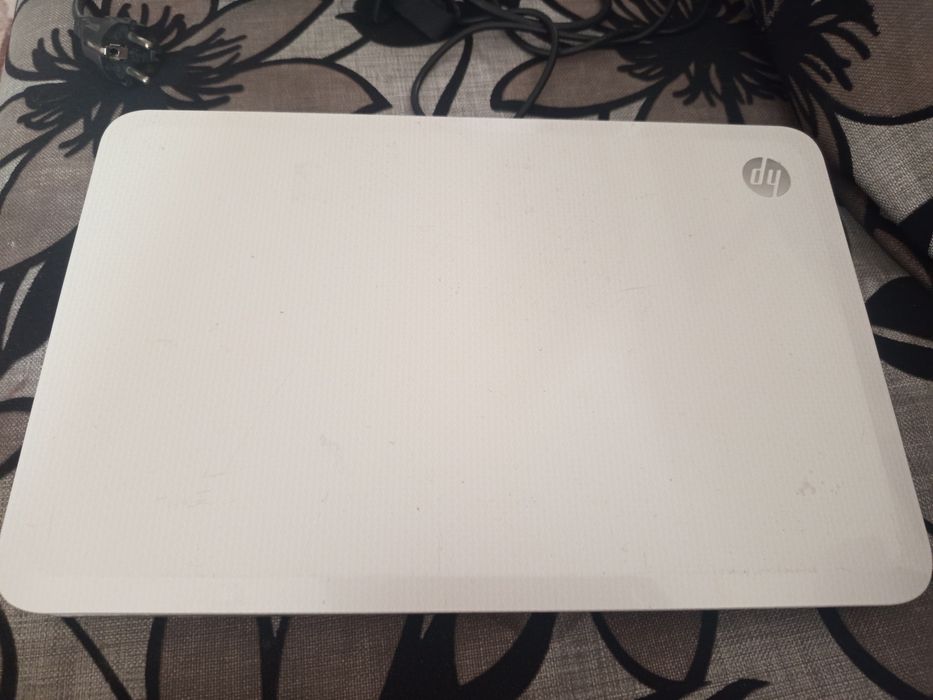 Корпус ноутбука HP Pavilion g6 + зарядка