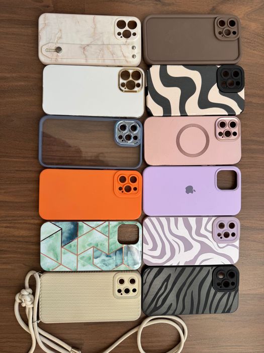 iPhone 12 Pro Max 128GB Azul