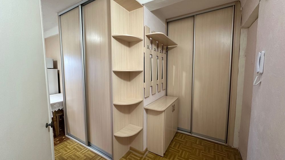 Сдам 1 кімнатну квартиру метро Голосіївська 3 хвилини пішки