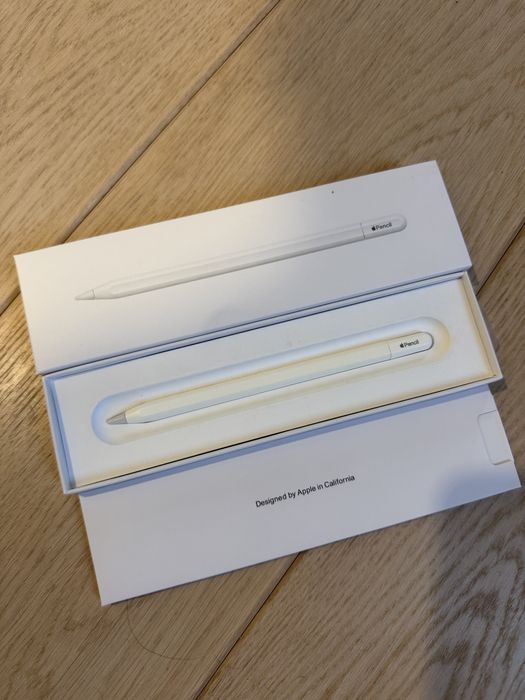 Apple Pencil Idealny stan