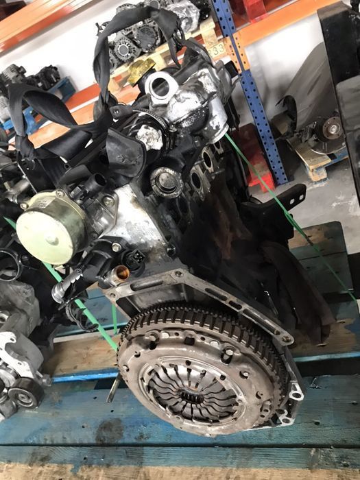 Motor Renault 1.5dci k9k 728