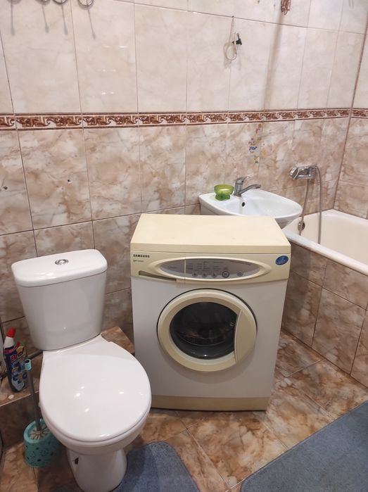 Здам 1 кімнатну квартиру