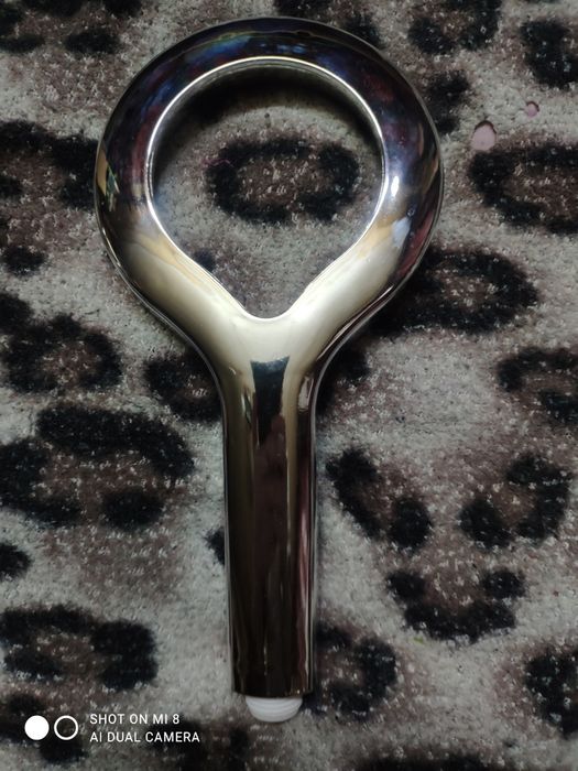 Насадка на душ новая