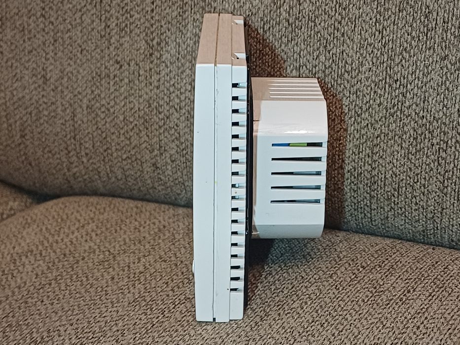 Beok BOT-313 WIFI Termostat ogrzewania pieca kotła WIFI !